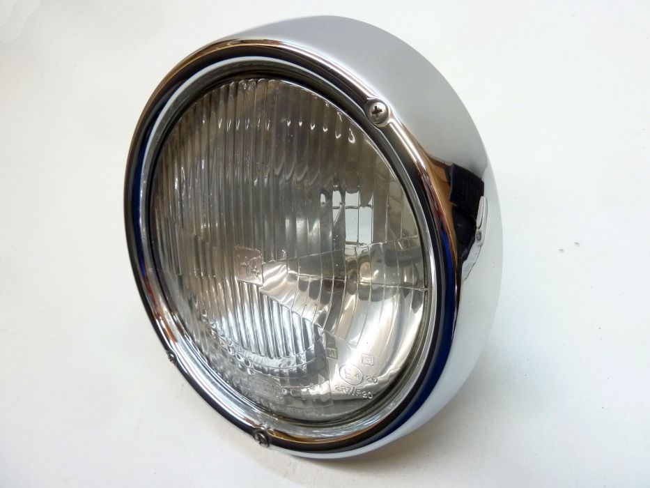 Scheinwerfer Halogen H4, Hella – Angebot von Ralfs VW-Teile