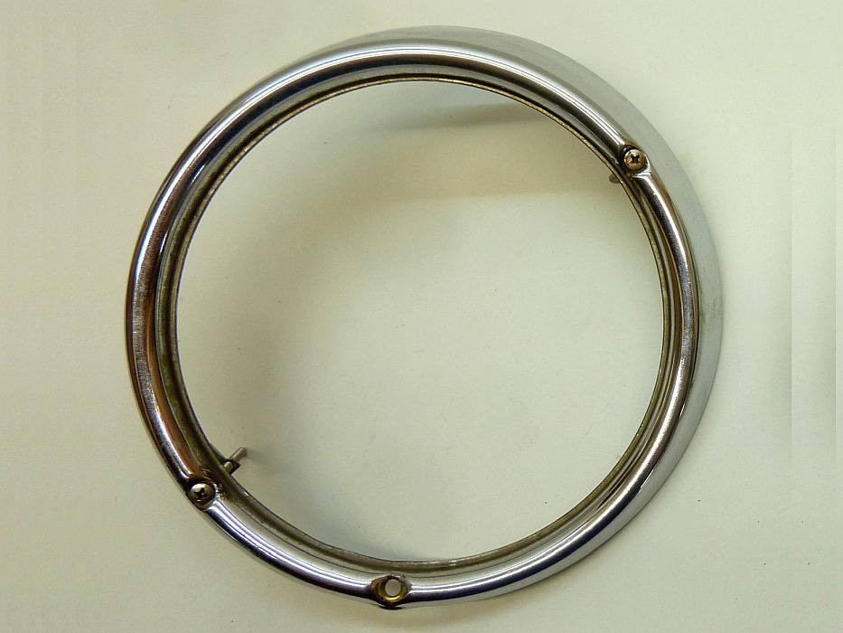 Chromring – Angebot von Ralfs VW-Teile