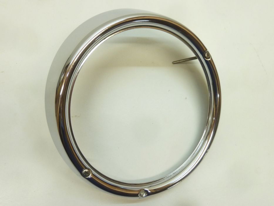 Chromring