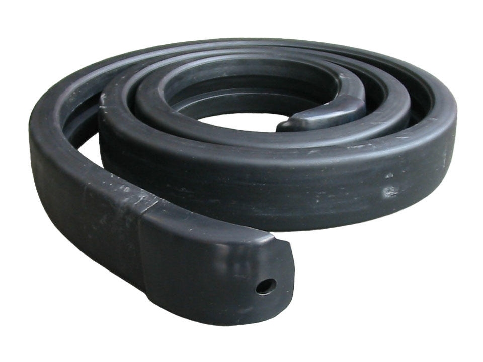 Gummileiste Stoßstange vorn (1726mm)