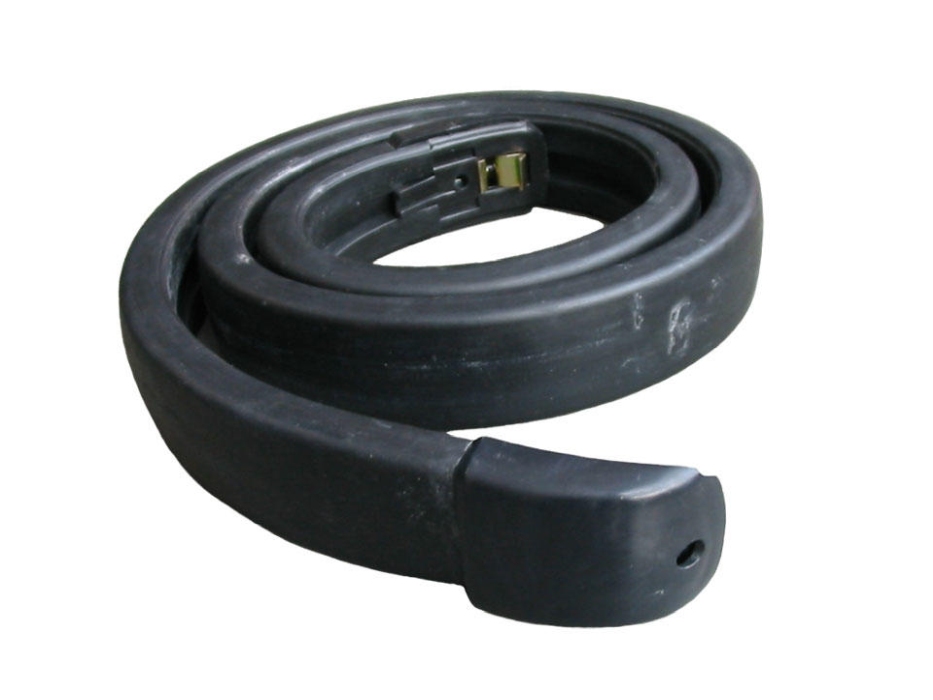 Gummileiste Stoßstange hinten (2042mm) – Angebot von Ralfs VW-Teile