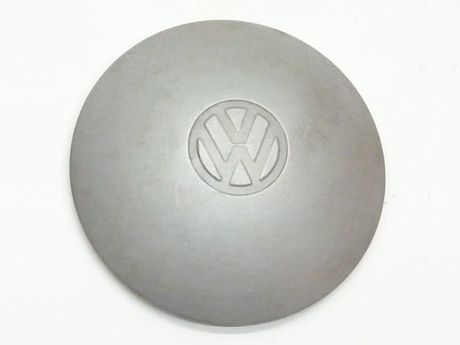 Radkappen, "Buckel", nicht verchromt, 4er-Satz – Angebot von Ralfs VW-Teile
