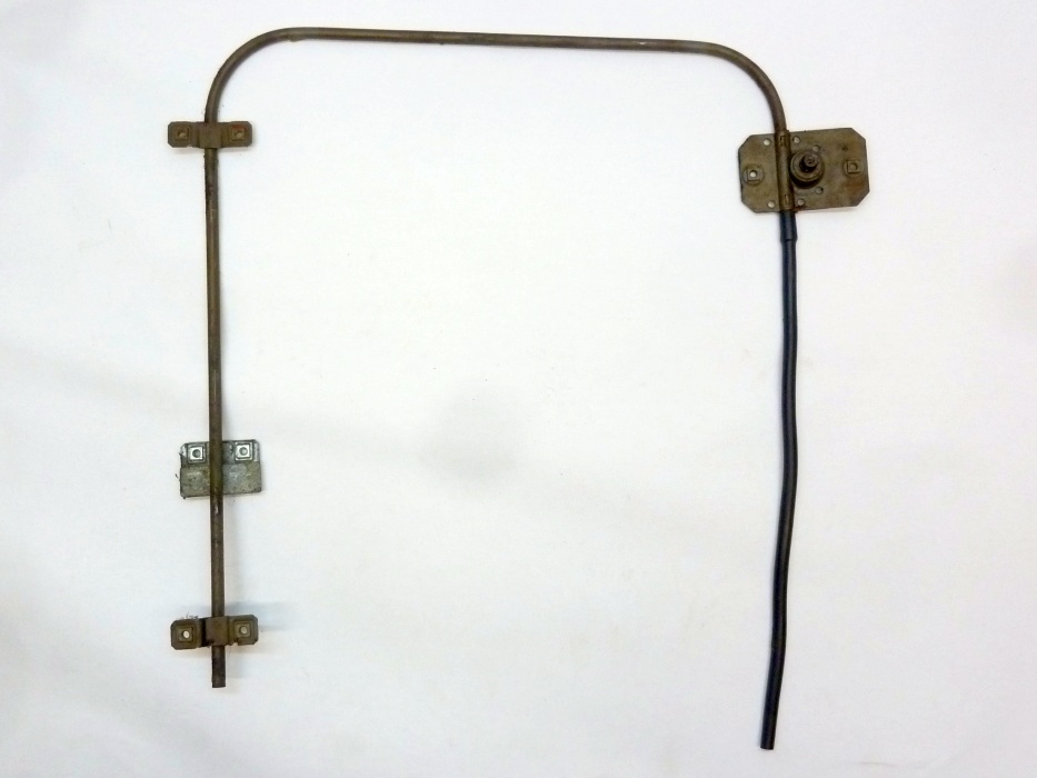Fensterheber links – Angebot von Ralfs VW-Teile