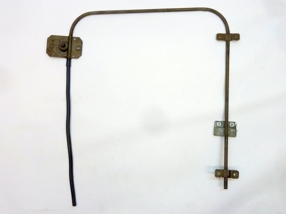 Fensterheber rechts – Angebot von Ralfs VW-Teile