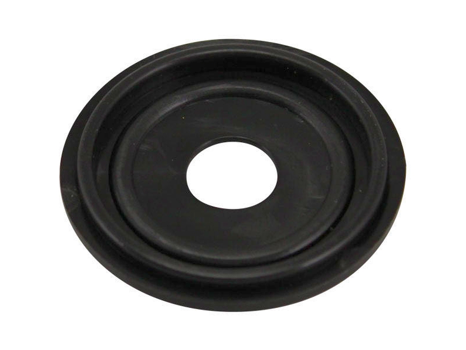 Unterlage Fensterkurbel 837 581 113 D Chrom/ schwarz – Angebot von Ralfs VW-Teile