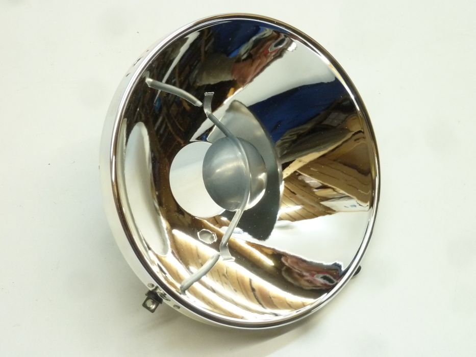 Reflektor Bilux Hella