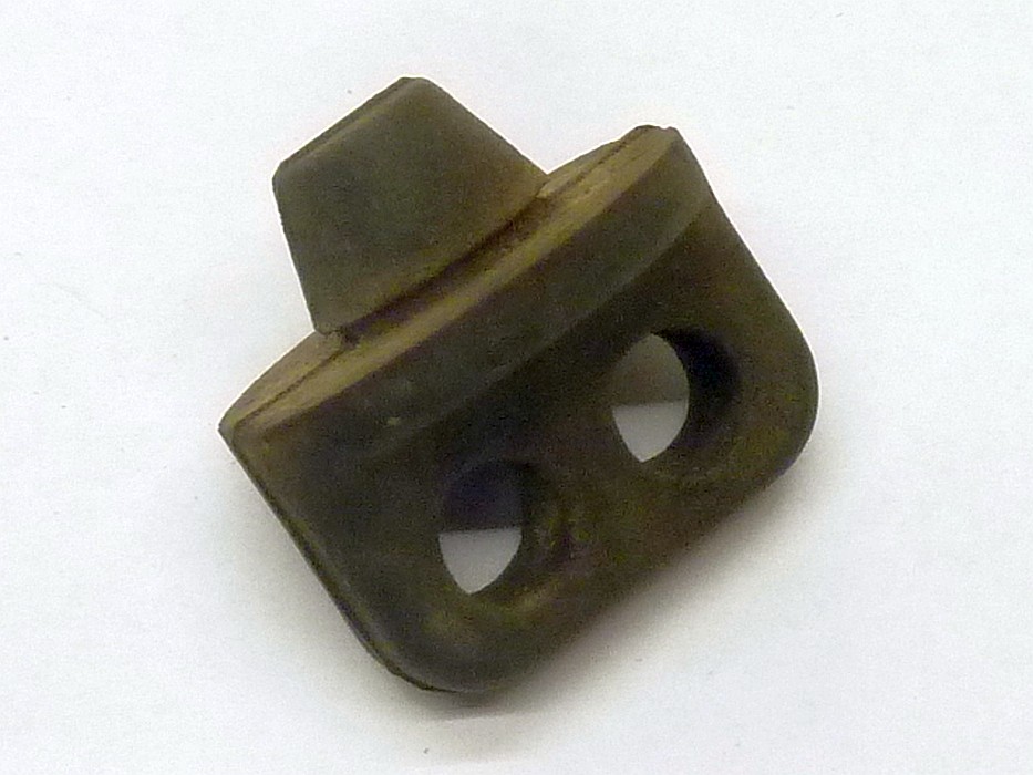 Zündkabelhalter, Bj.