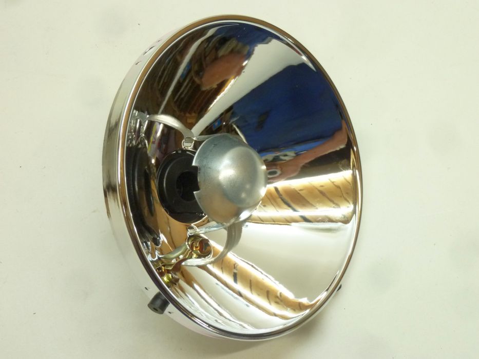 Reflektor H4 Hella
