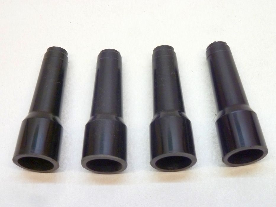 Zündkerzenstecker 62mm (1kOhm) – Angebot von Ralfs VW-Teile