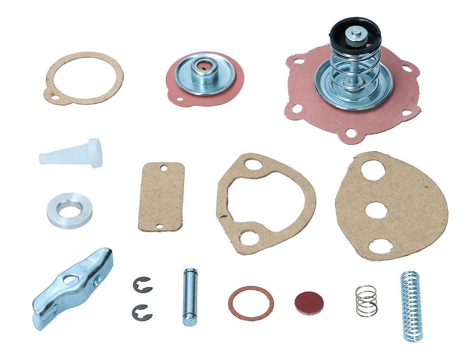Reparatursatz Kraftstoffpumpe zerlegbar – Angebot von Ralfs VW-Teile