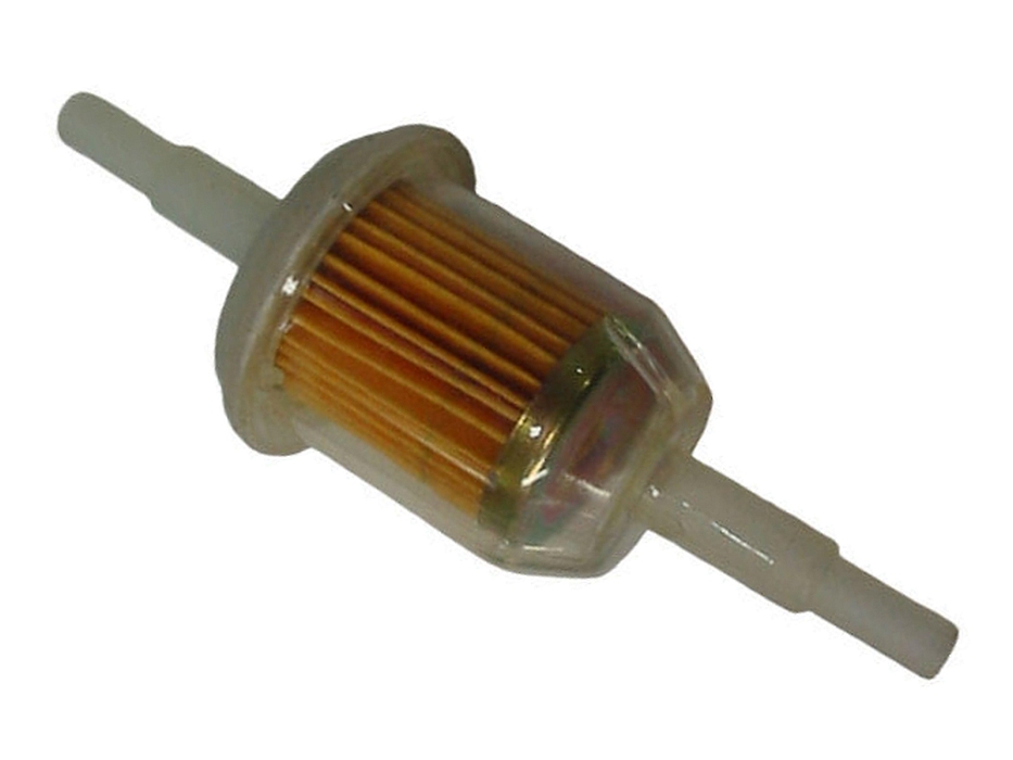Benzinfilter, Kunststoff – Angebot von Ralfs VW-Teile