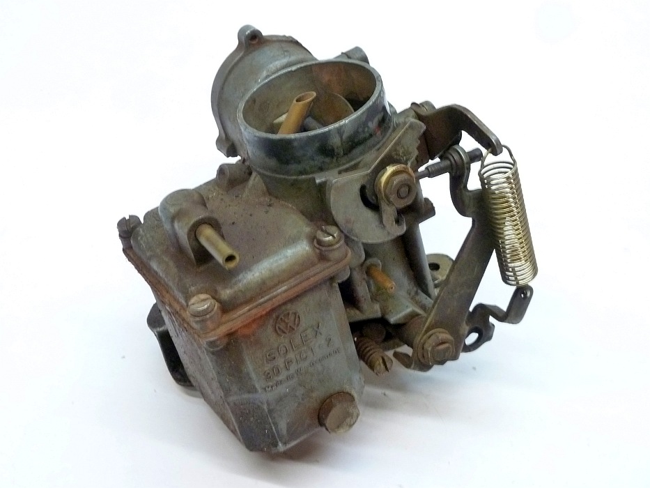 Vergaser 30 PICT-2 – Angebot von Ralfs VW-Teile