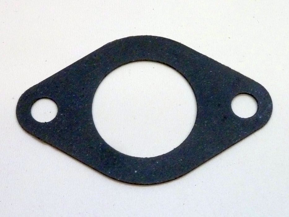 Vergaserfuß Dichtung 34 mm
