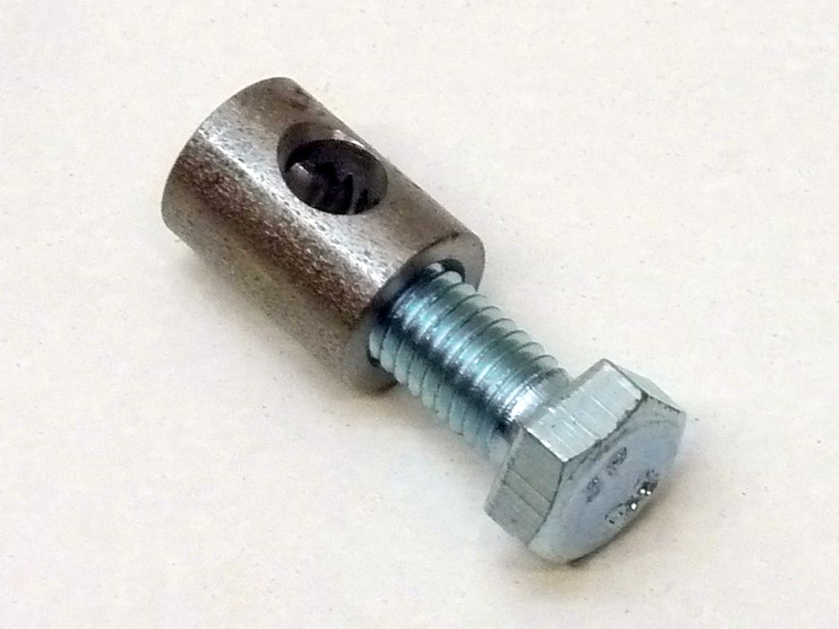 Lagerbolzen Gaszug – Angebot von Ralfs VW-Teile