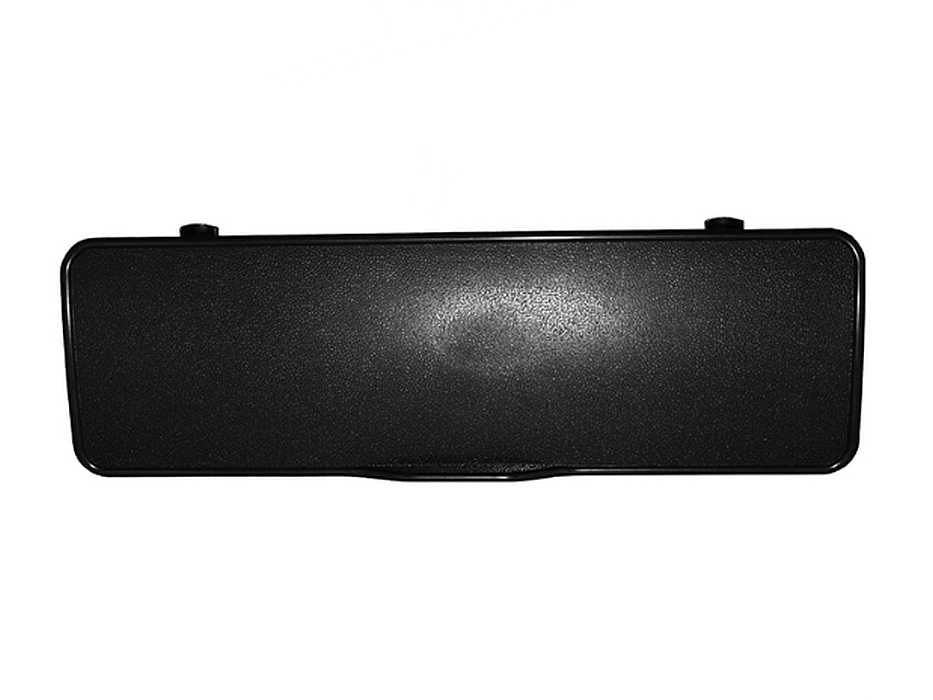 Deckel für Handschuhfach, ohne Loch für Schloß – Angebot von Ralfs VW-Teile