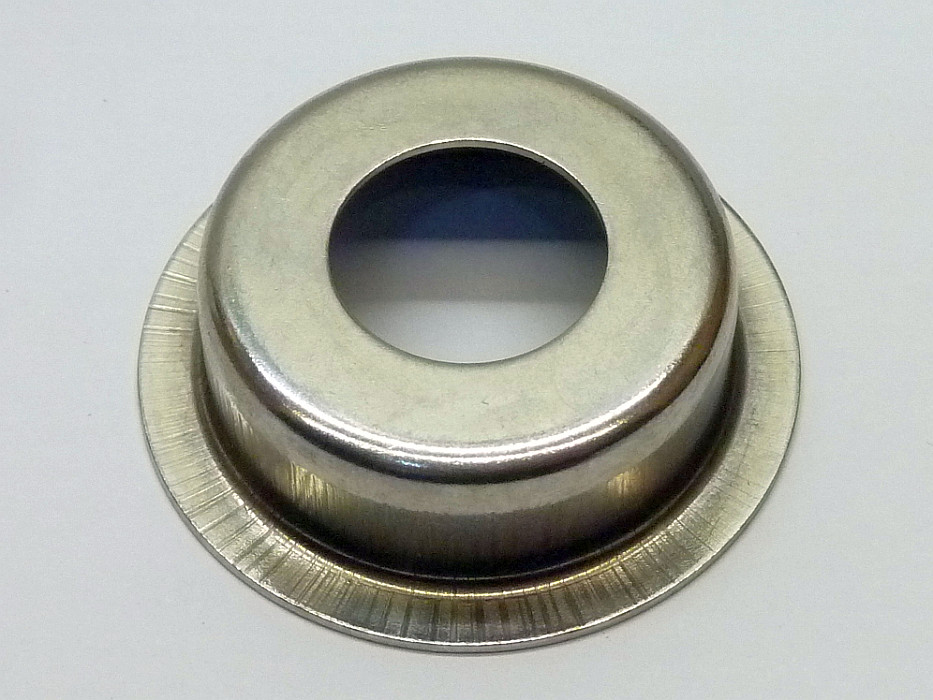 Führungstopf Rückzugfeder Kupplungshebel (16mm Welle) – Angebot von Ralfs VW-Teile