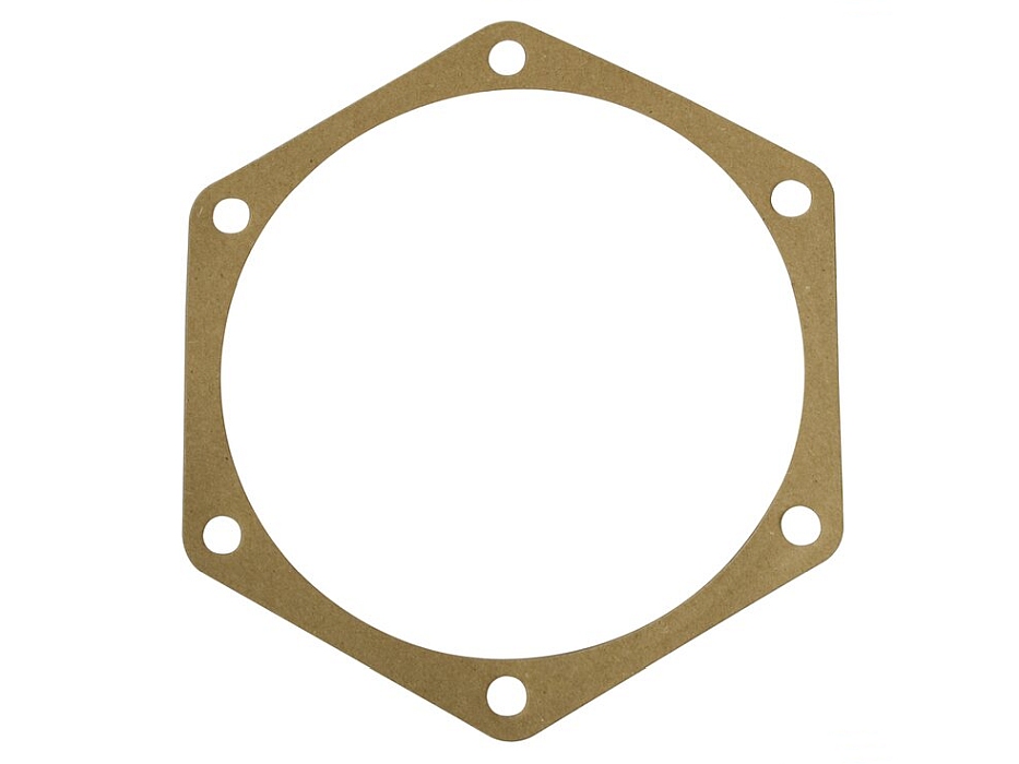 Dichtung Lagerdeckel Achsrohr 0,2mm (Innen 134mm) – Angebot von Ralfs VW-Teile