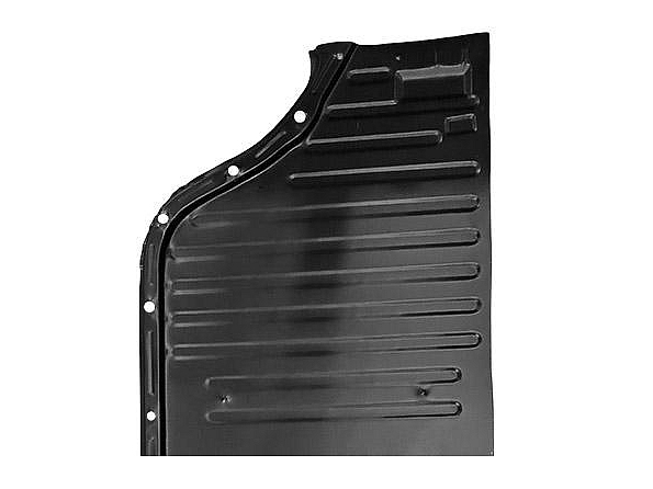 Bodenblechreparaturteile, Komplettsatz – Angebot von Ralfs VW-Teile