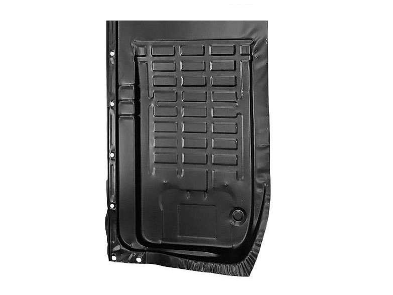 Bodenblechreparaturteile, Komplettsatz – Angebot von Ralfs VW-Teile