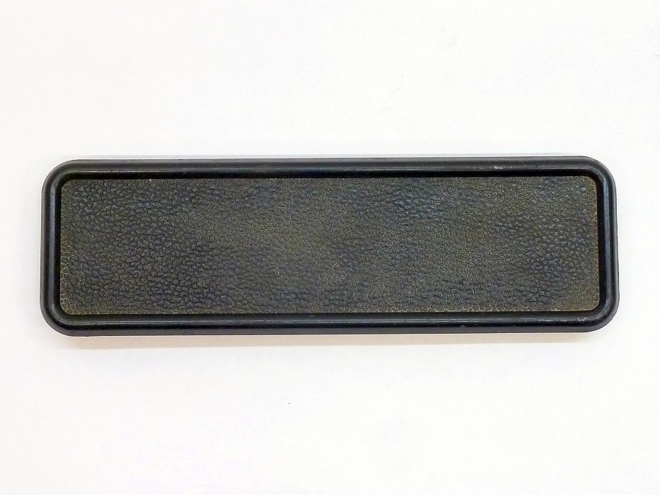 Abdeckung für Radioöffnung, Kunststoff – Angebot von Ralfs VW-Teile
