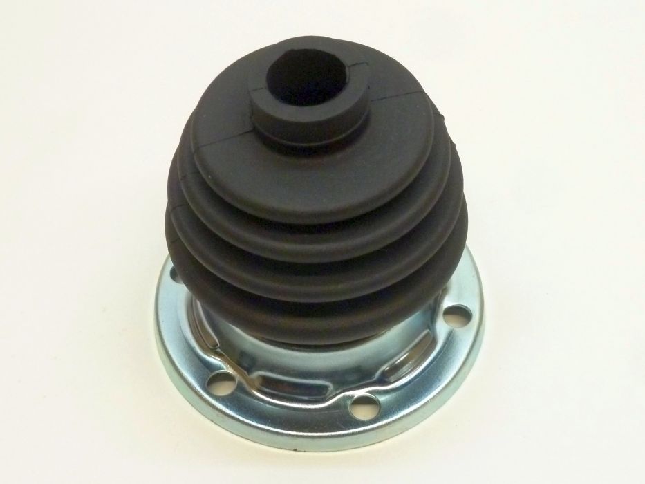 Gelenkmanschette für Antriebswelle mit Ø 100 mm