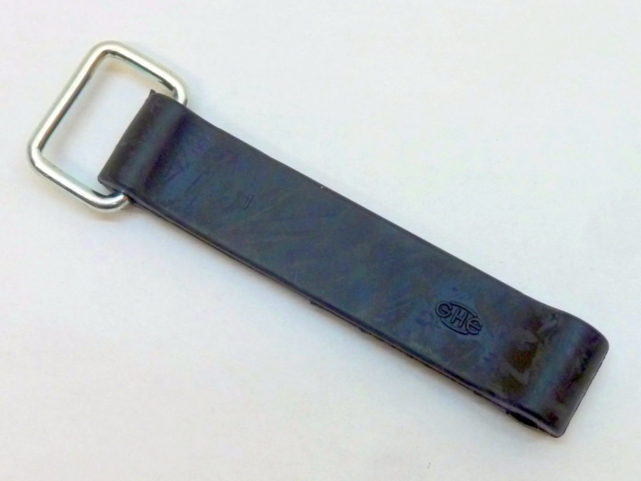 Halter für Spaten u. a. – Angebot von Ralfs VW-Teile