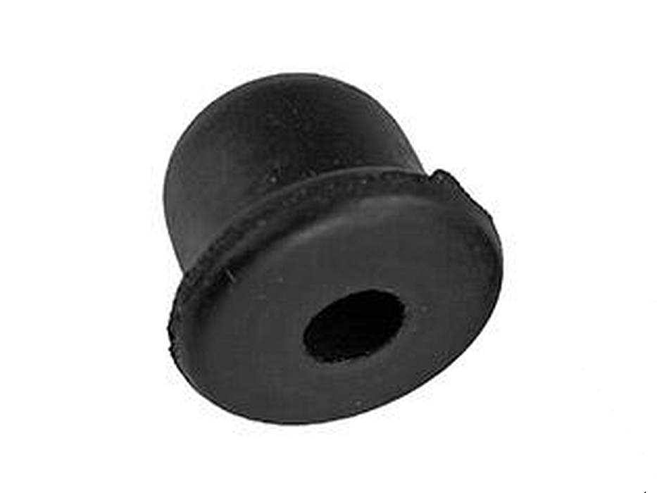 Tülle Kraftstoffleitung 6mm, rund – Angebot von Ralfs VW-Teile