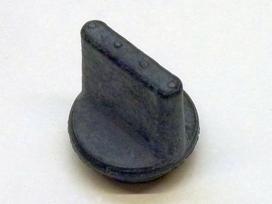 Verschlusstopfen Bremsträgerblech (14mm) – Angebot von Ralfs VW-Teile