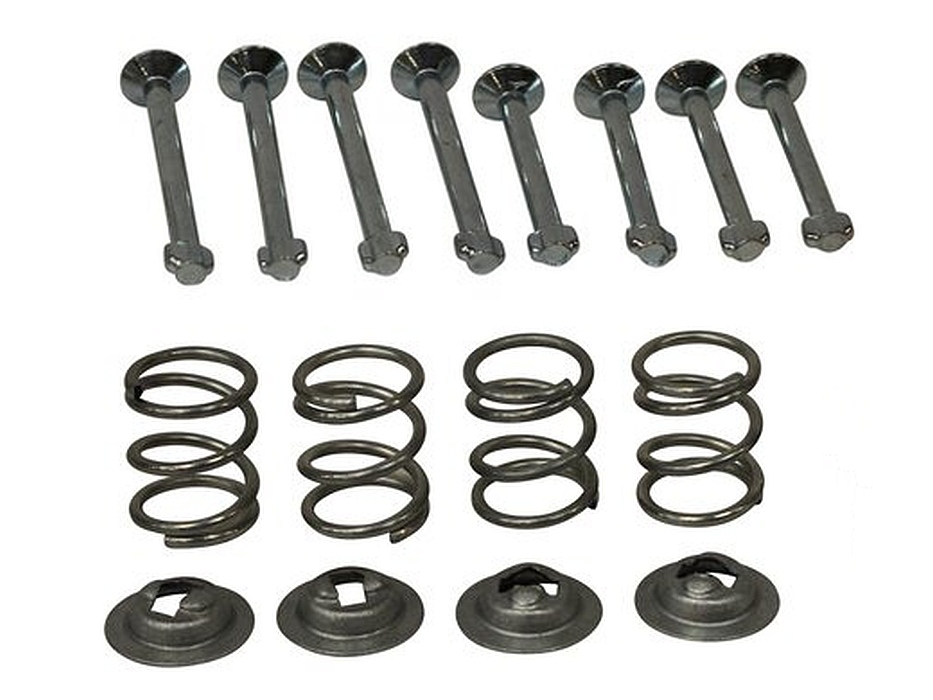Spannstift 25mm (30mm/ 40mm Bremsbacken)