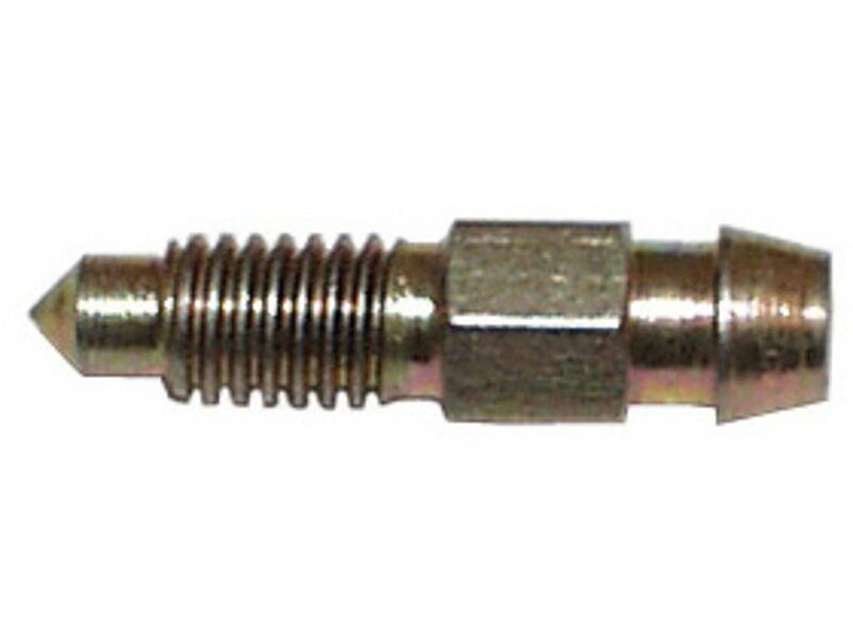 Entlüfterventil M6x28