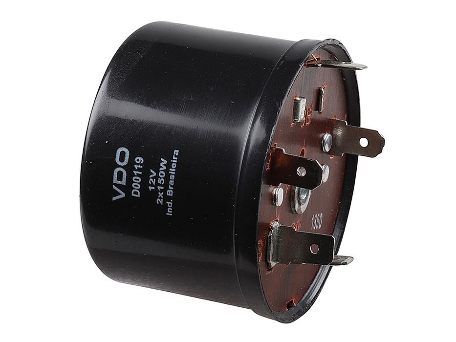 Relais für Scheinwerfer, 12 Volt, 150 W – Angebot von Ralfs VW-Teile