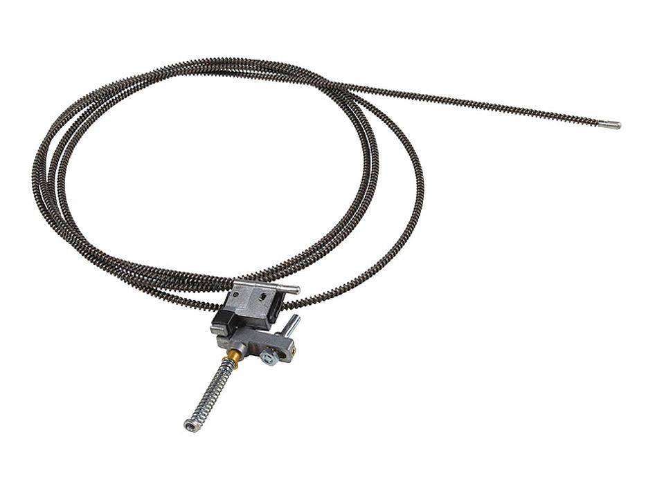 Seilzug links, Schiebedach – Angebot von Ralfs VW-Teile