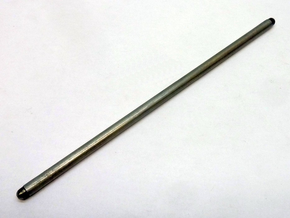 Stößelstange 272mm 9mm Durchmesser (gerändelt) – Angebot von Ralfs VW-Teile