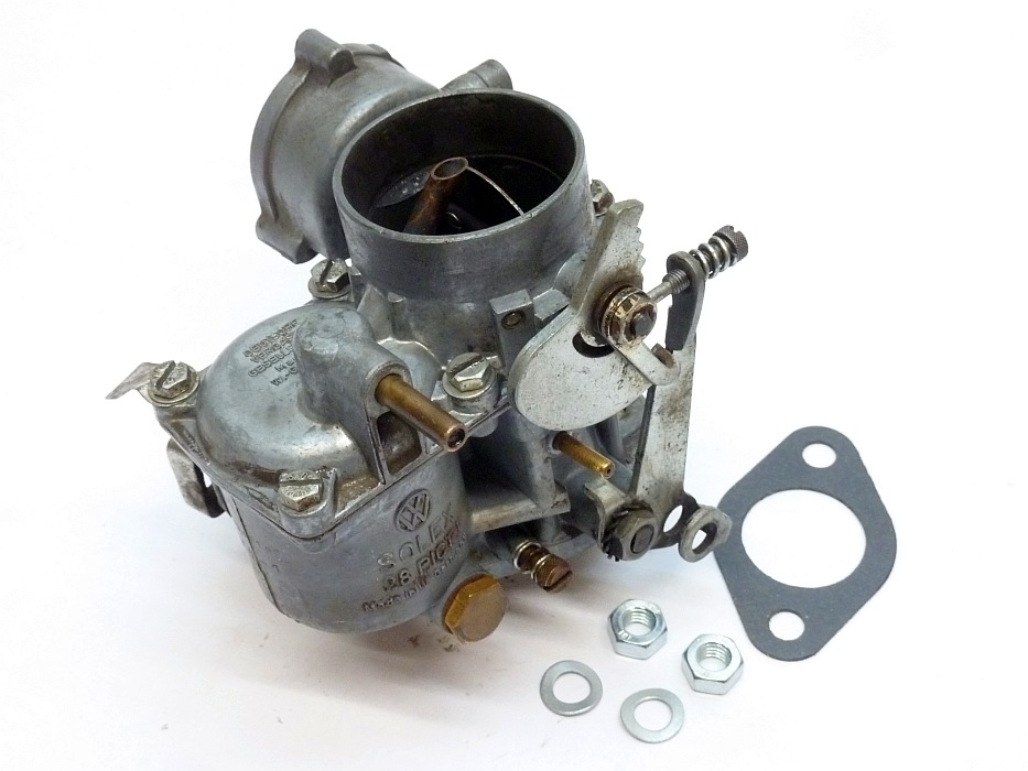 Vergaser 28 PICT-1 – Angebot von Ralfs VW-Teile