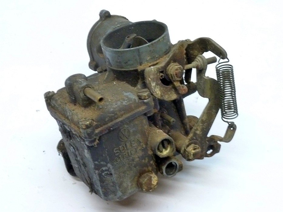 Vergaser 31 PICT-3 – Angebot von Ralfs VW-Teile