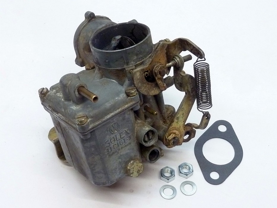 Vergaser 31 PICT-3 – Angebot von Ralfs VW-Teile