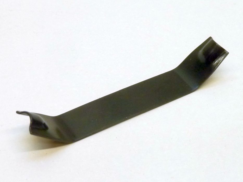 Blattfeder Bremsverstellung Hinterachse – Angebot von Ralfs VW-Teile