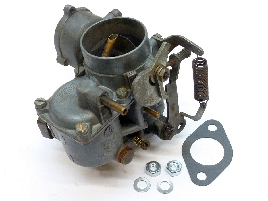 Vergaser 30 PICT-1, für Motor 1600 – Angebot von Ralfs VW-Teile