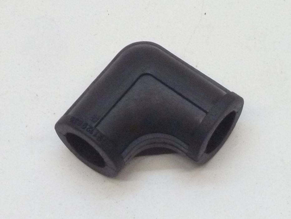 Gummikrümmer für Leerlaufsystem – Angebot von Ralfs VW-Teile