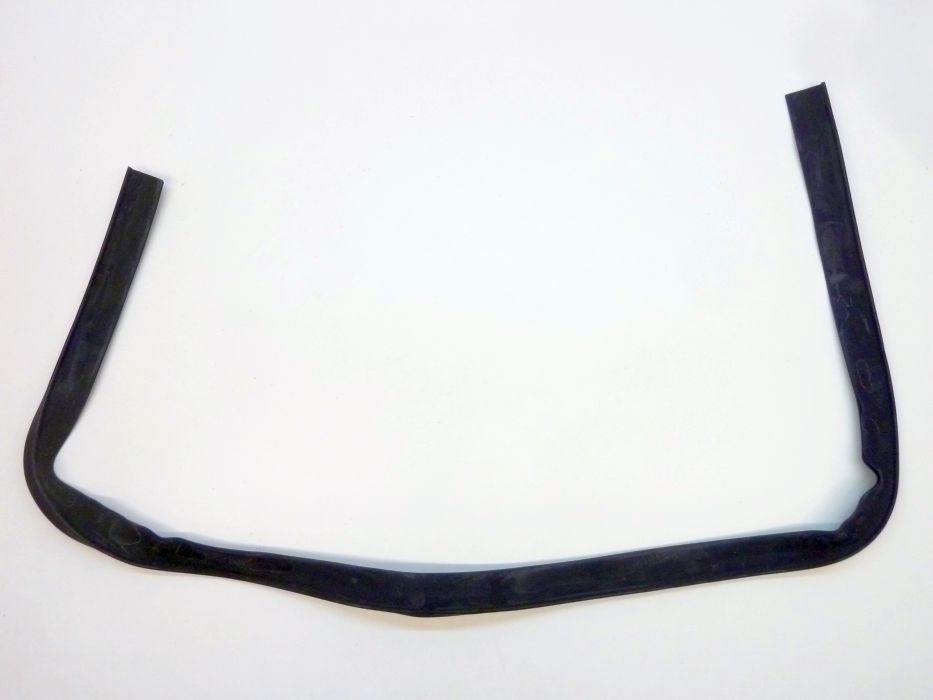 Dichtung Motorraum hinten – Angebot von Ralfs VW-Teile
