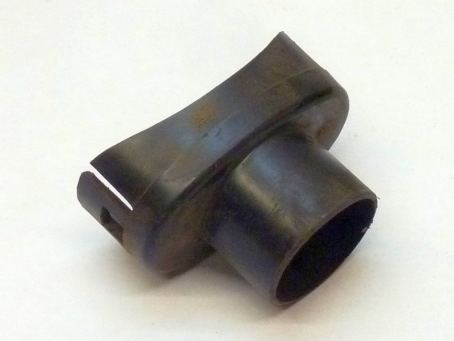 Reduzierstück für Verbrennungsluftansaugung, BN 4, 12 V, Variante 2+3