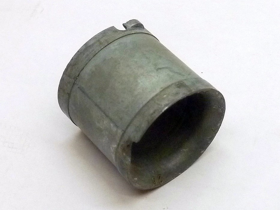 Lufttrichter für -34 PDSIT-2 (links), 26 mm