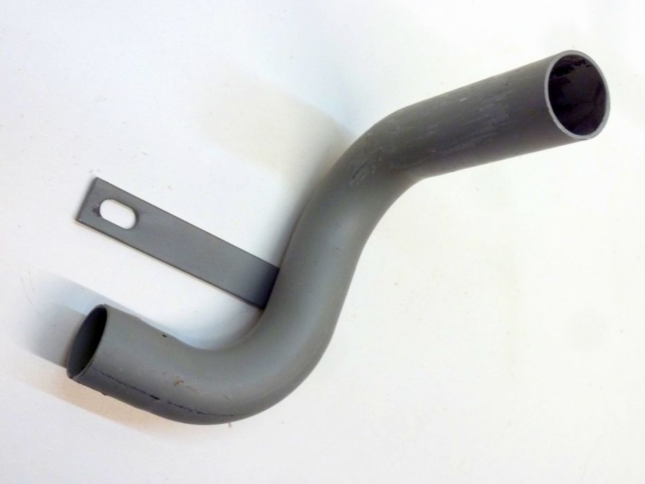 Endrohr rechts – Angebot von Ralfs VW-Teile