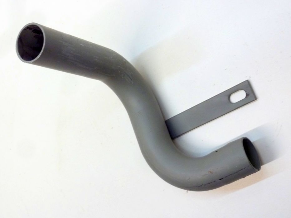 Endrohr links – Angebot von Ralfs VW-Teile