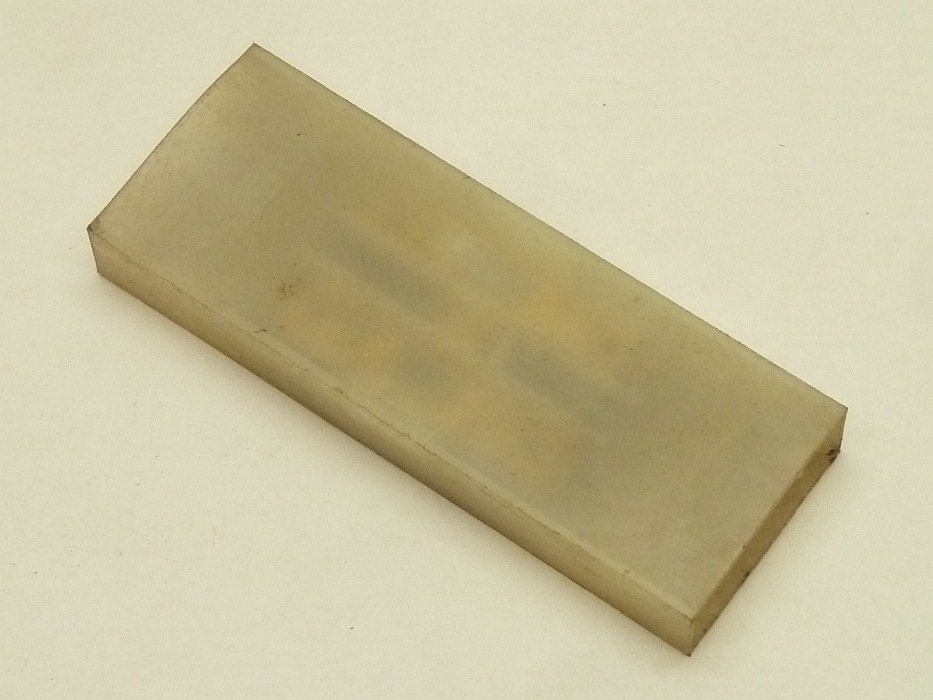 Stecker für Pluskabel unter der Rücksitzbank, 4 polig – Angebot von Ralfs VW-Teile
