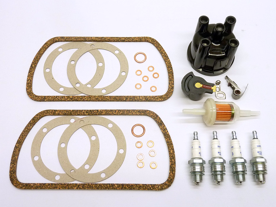 Kraftstoff-Filter Benzin – Angebot von Ralfs VW-Teile