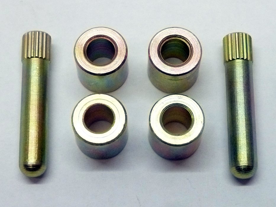 Scharnierbolzen Türscharnier (8mm) – Angebot von Ralfs VW-Teile