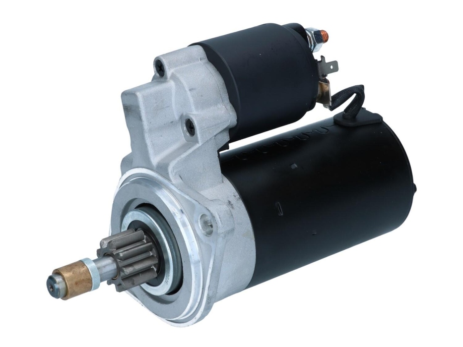 Anlasser, 12 V, für Schwungscheibe mit 109 Zähnen – Angebot von Ralfs VW-Teile