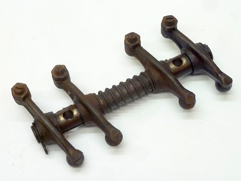 Abstandsrohr für Kipphebel, für 25- & 30PS Motoren – Angebot von Ralfs VW-Teile