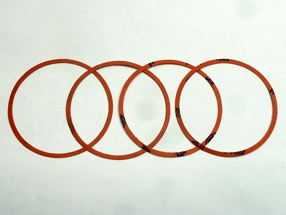 Dichtring 82x90 Zylinderfuß (Papier) – Angebot von Ralfs VW-Teile